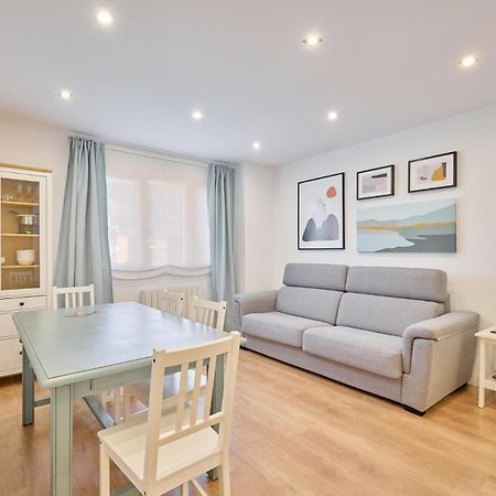 Apartamento Luminoso En La Molina Λα Μολίνα Εξωτερικό φωτογραφία