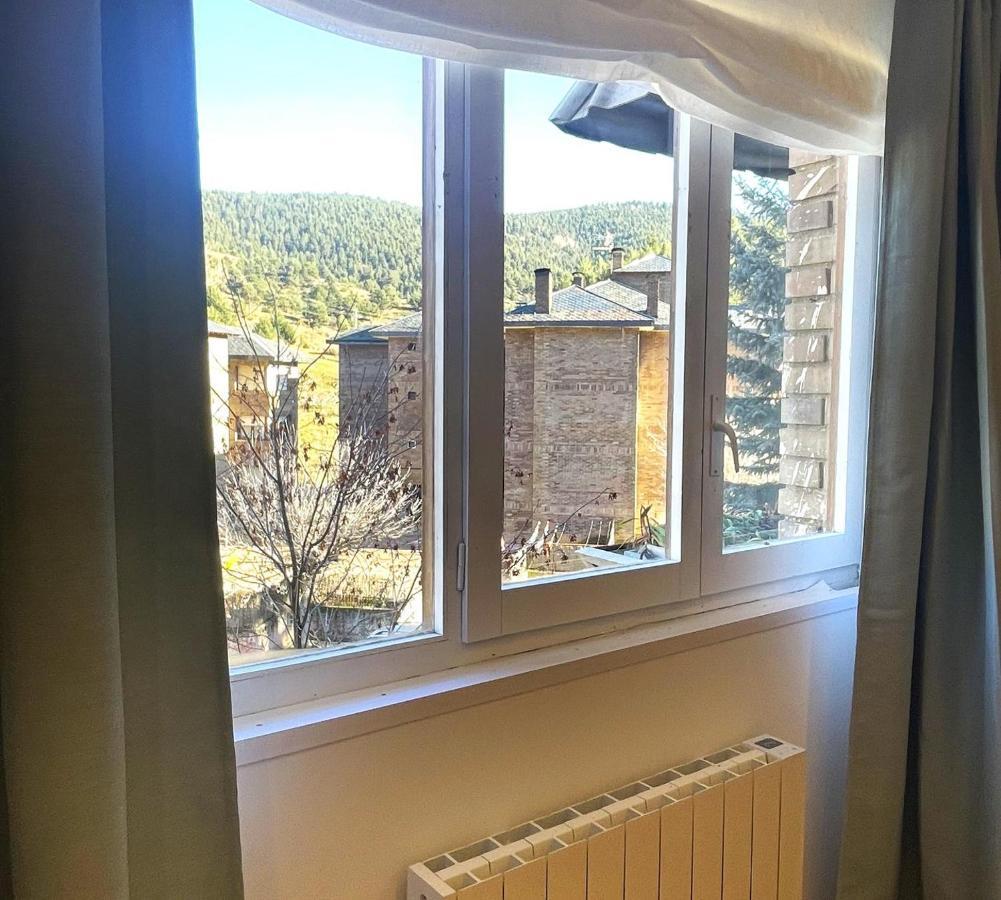 Apartamento Luminoso En La Molina Λα Μολίνα Εξωτερικό φωτογραφία