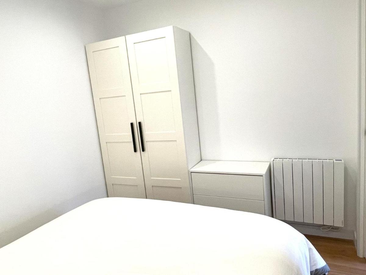 Apartamento Luminoso En La Molina Λα Μολίνα Εξωτερικό φωτογραφία