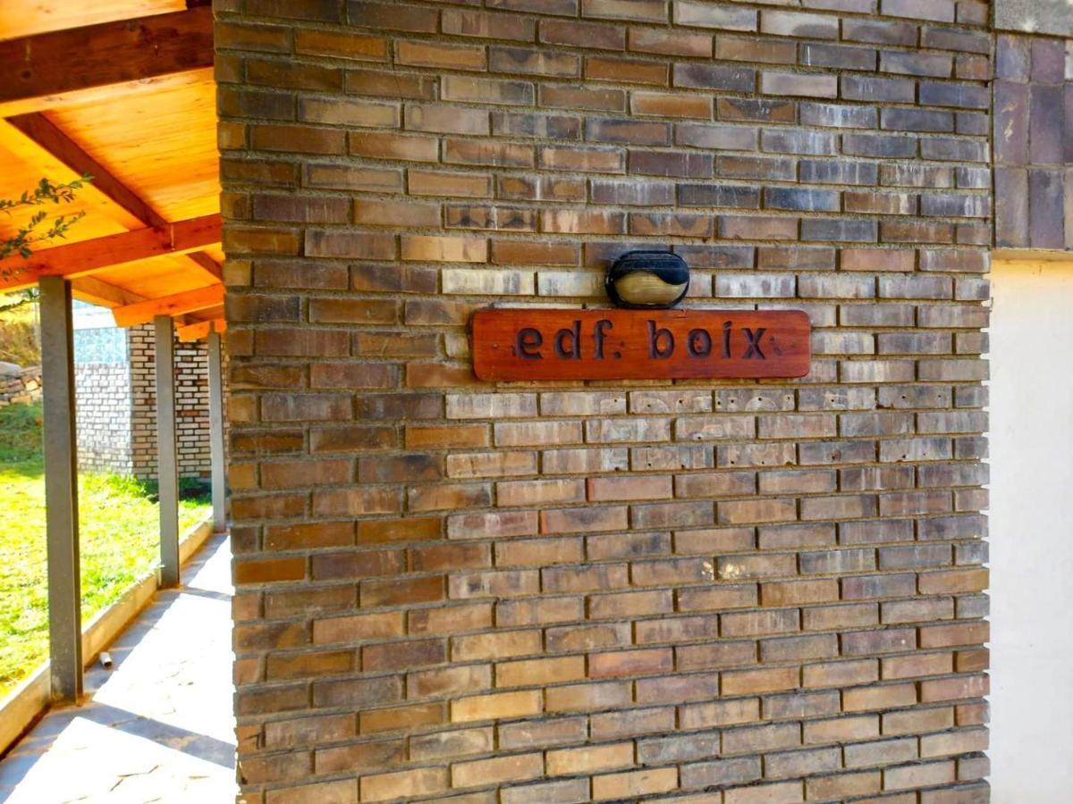 Apartamento Luminoso En La Molina Λα Μολίνα Εξωτερικό φωτογραφία