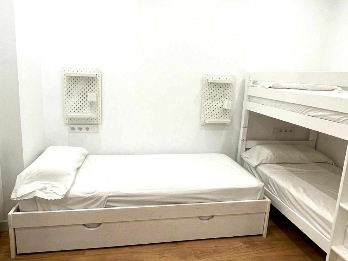 Apartamento Luminoso En La Molina Λα Μολίνα Εξωτερικό φωτογραφία