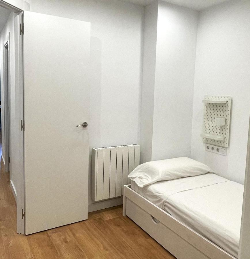 Apartamento Luminoso En La Molina Λα Μολίνα Εξωτερικό φωτογραφία