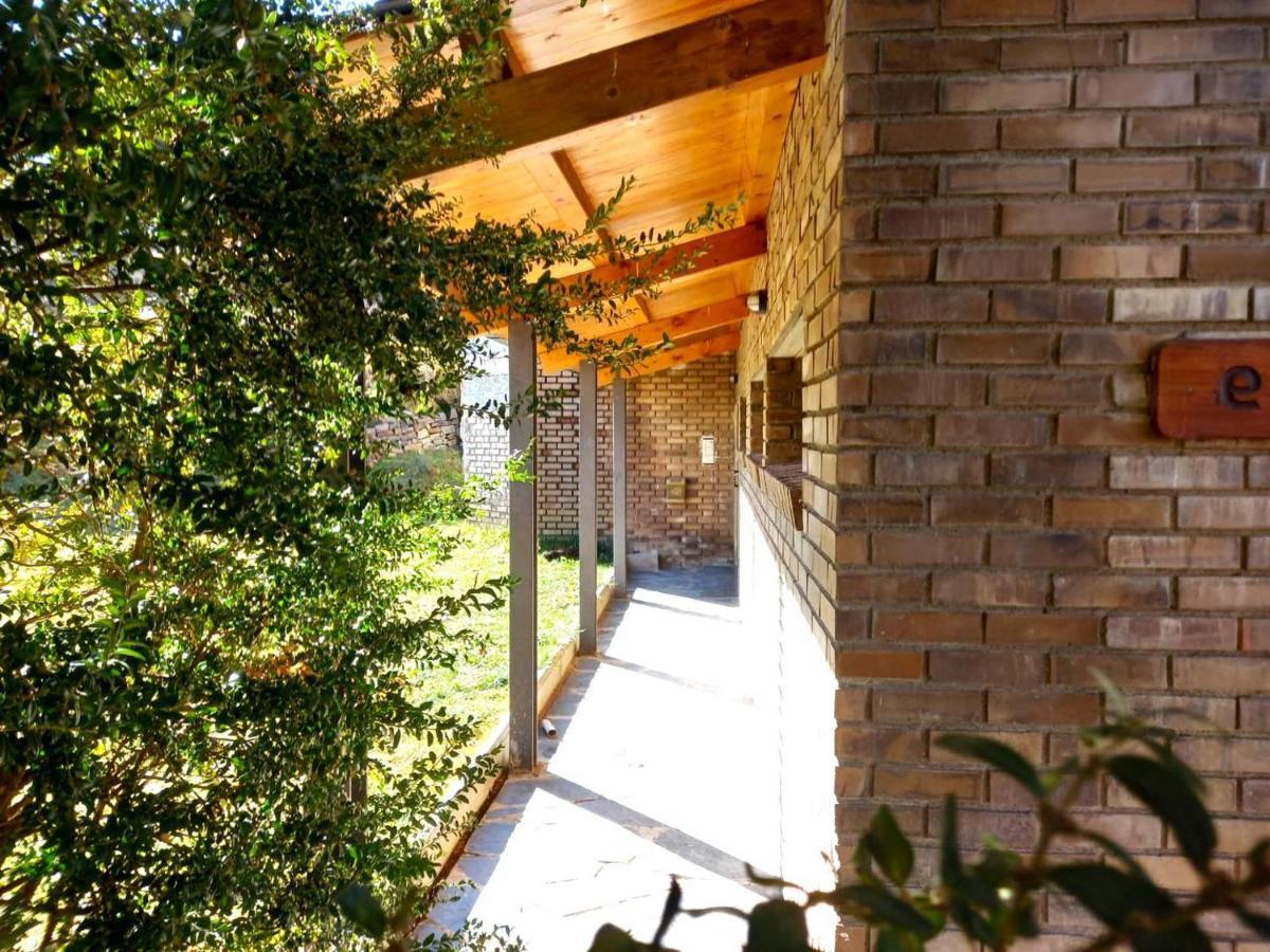 Apartamento Luminoso En La Molina Λα Μολίνα Εξωτερικό φωτογραφία