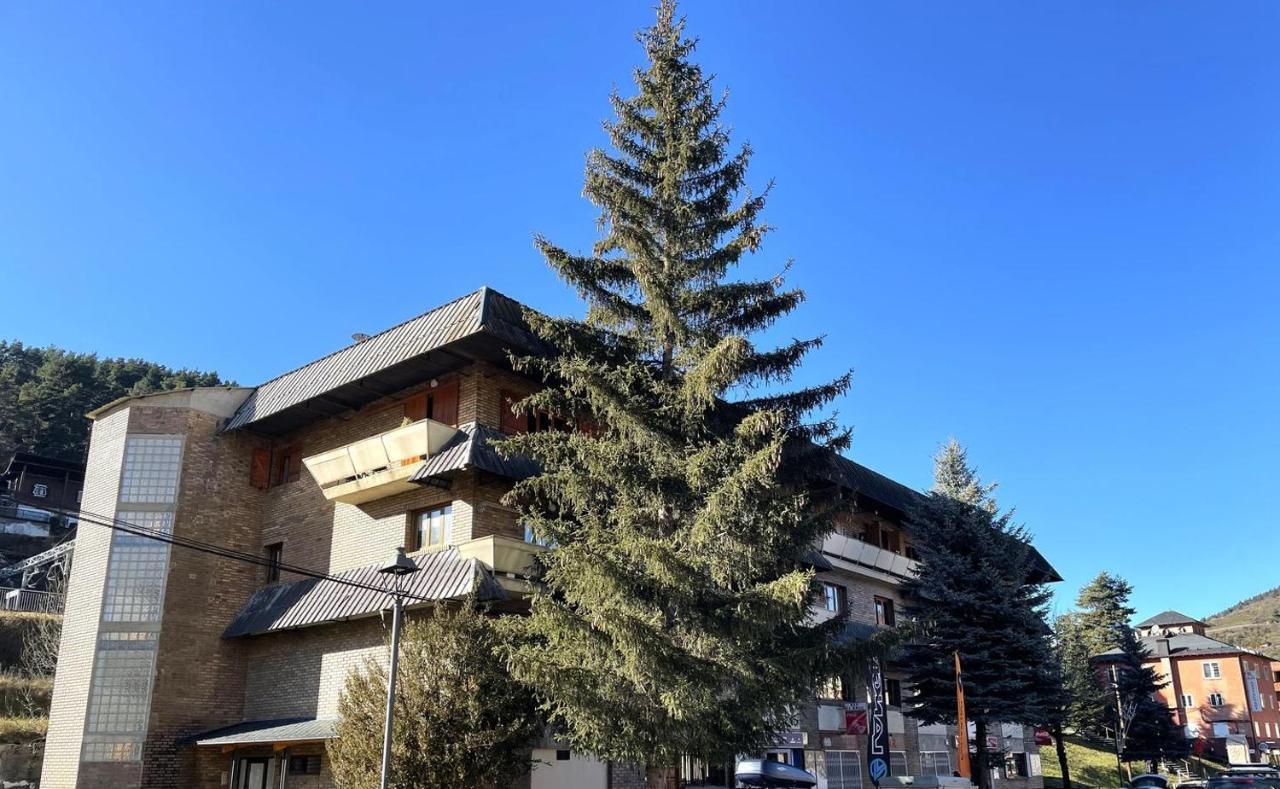 Apartamento Luminoso En La Molina Λα Μολίνα Εξωτερικό φωτογραφία