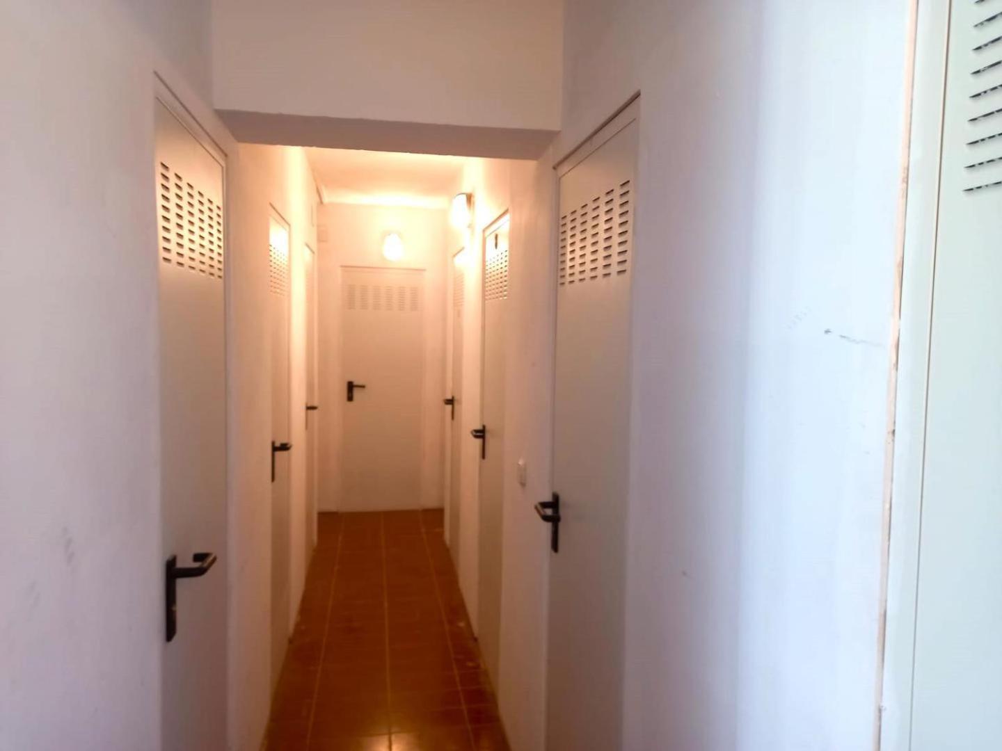 Apartamento Luminoso En La Molina Λα Μολίνα Εξωτερικό φωτογραφία