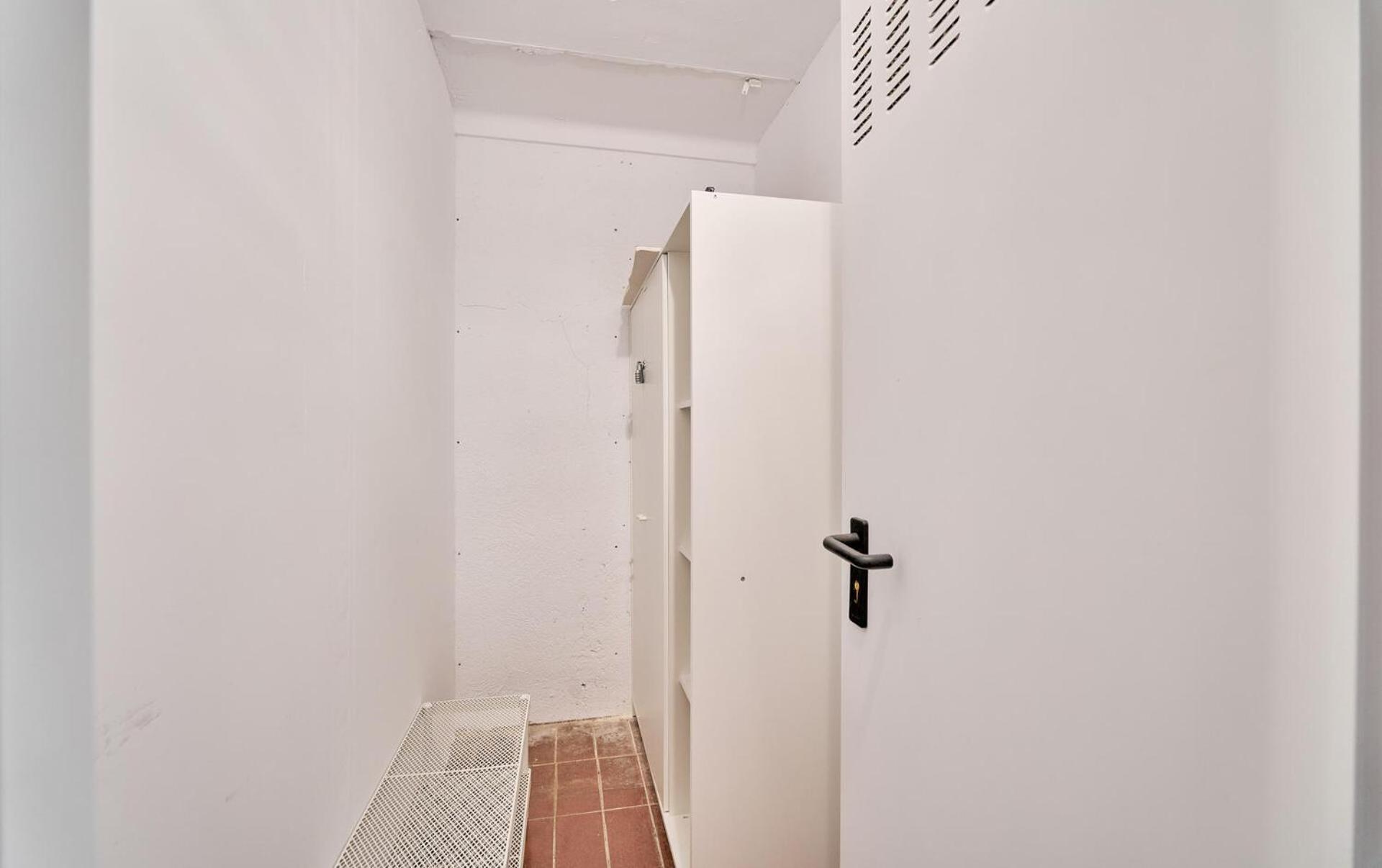 Apartamento Luminoso En La Molina Λα Μολίνα Εξωτερικό φωτογραφία