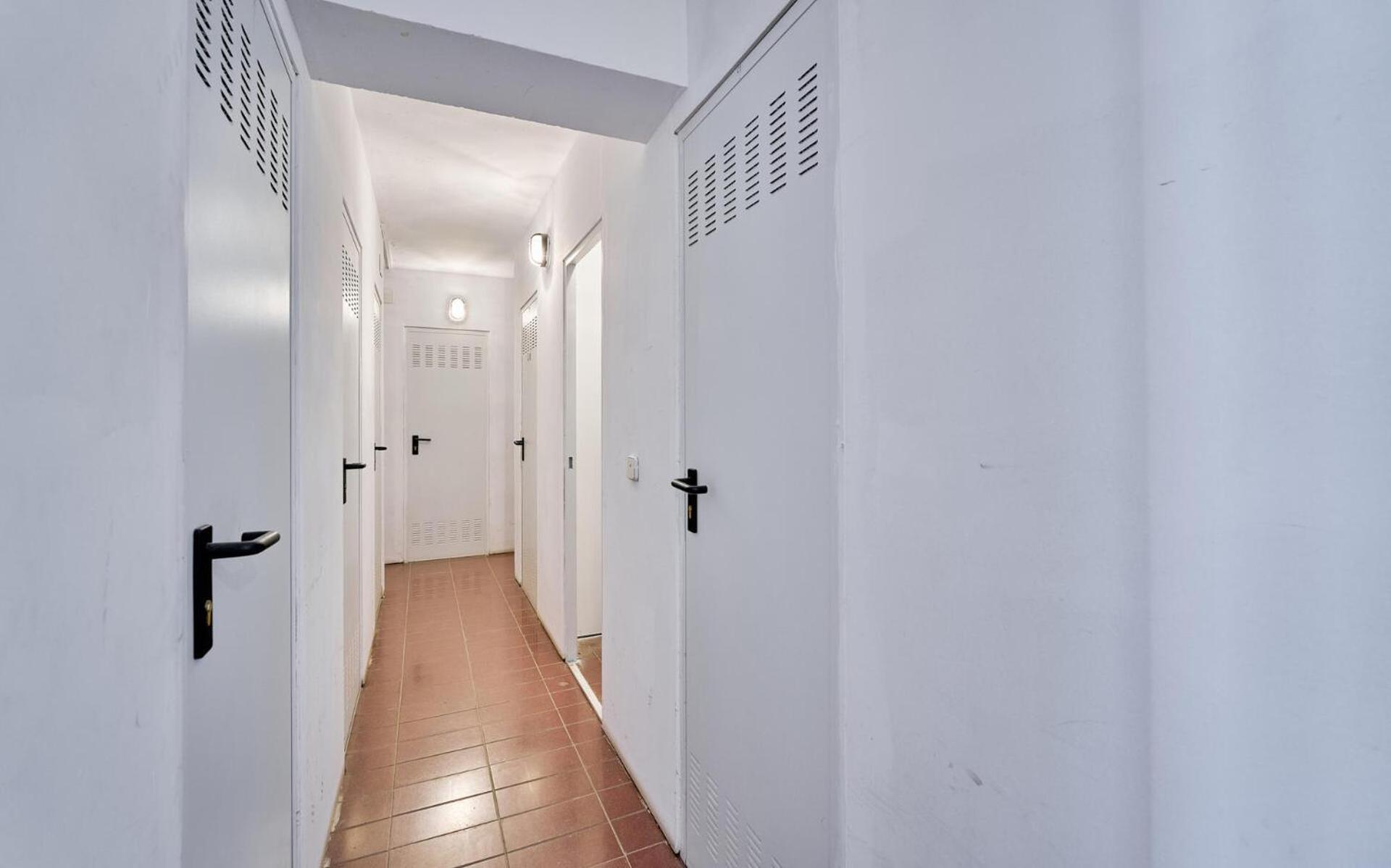 Apartamento Luminoso En La Molina Λα Μολίνα Εξωτερικό φωτογραφία