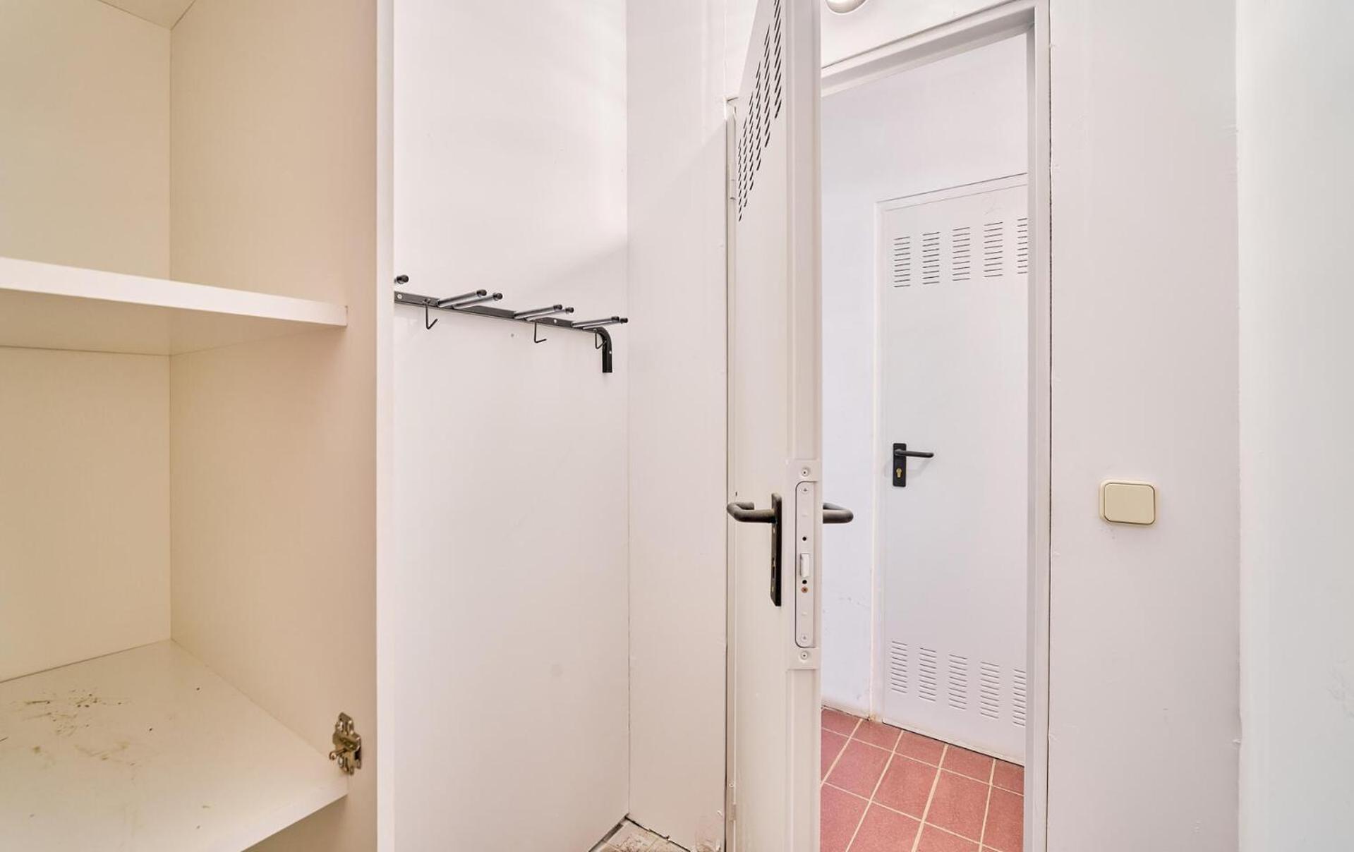 Apartamento Luminoso En La Molina Λα Μολίνα Εξωτερικό φωτογραφία