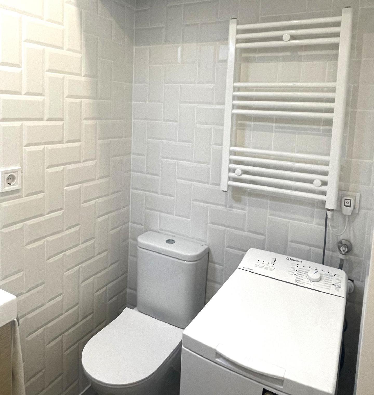 Apartamento Luminoso En La Molina Λα Μολίνα Εξωτερικό φωτογραφία