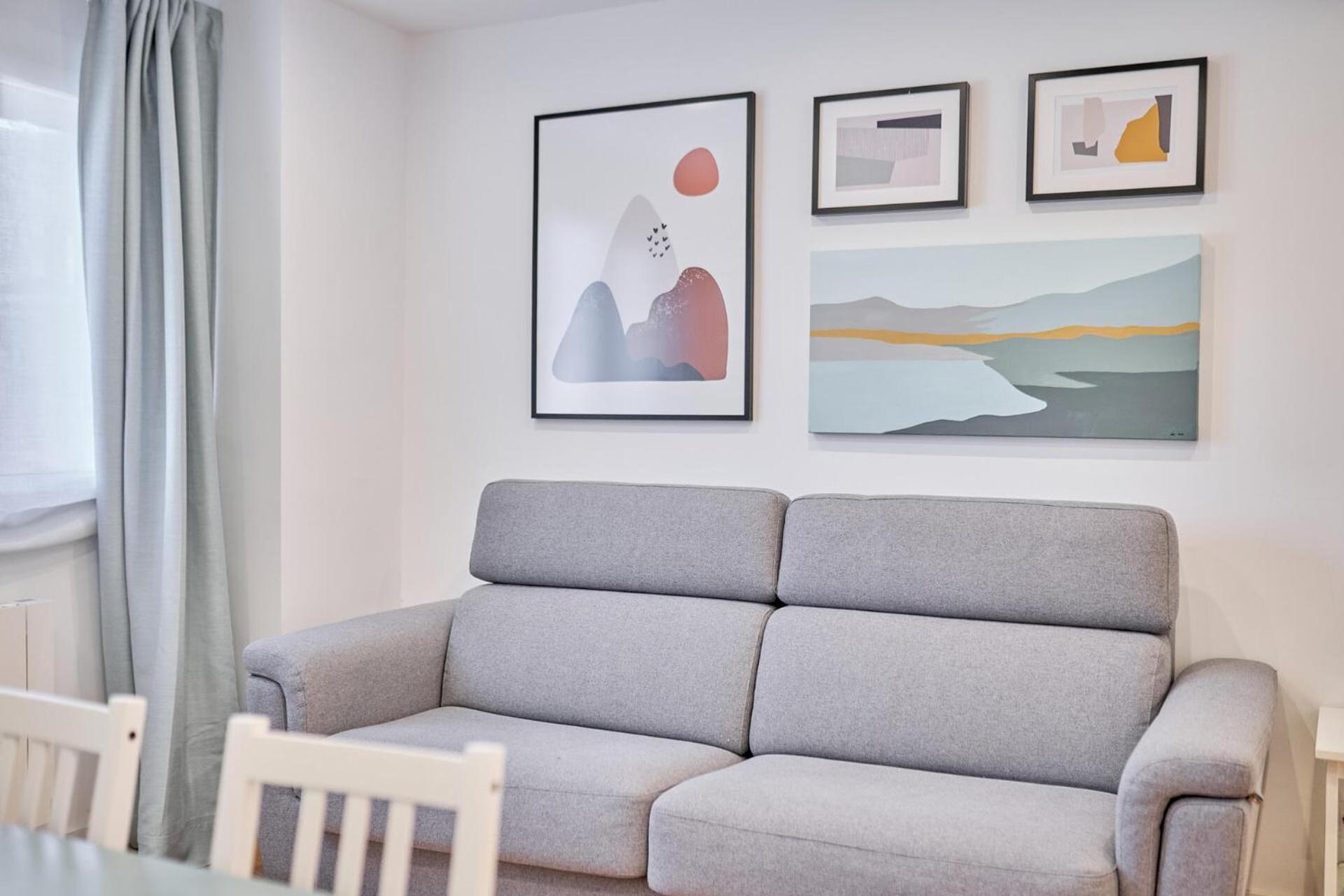 Apartamento Luminoso En La Molina Λα Μολίνα Εξωτερικό φωτογραφία