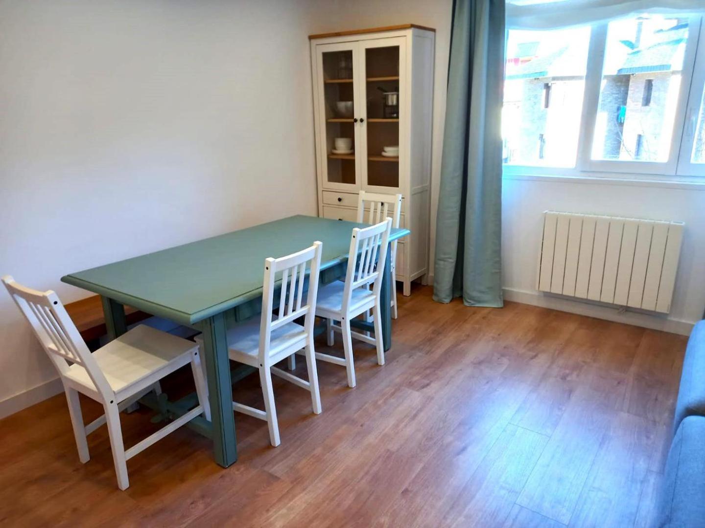 Apartamento Luminoso En La Molina Λα Μολίνα Εξωτερικό φωτογραφία