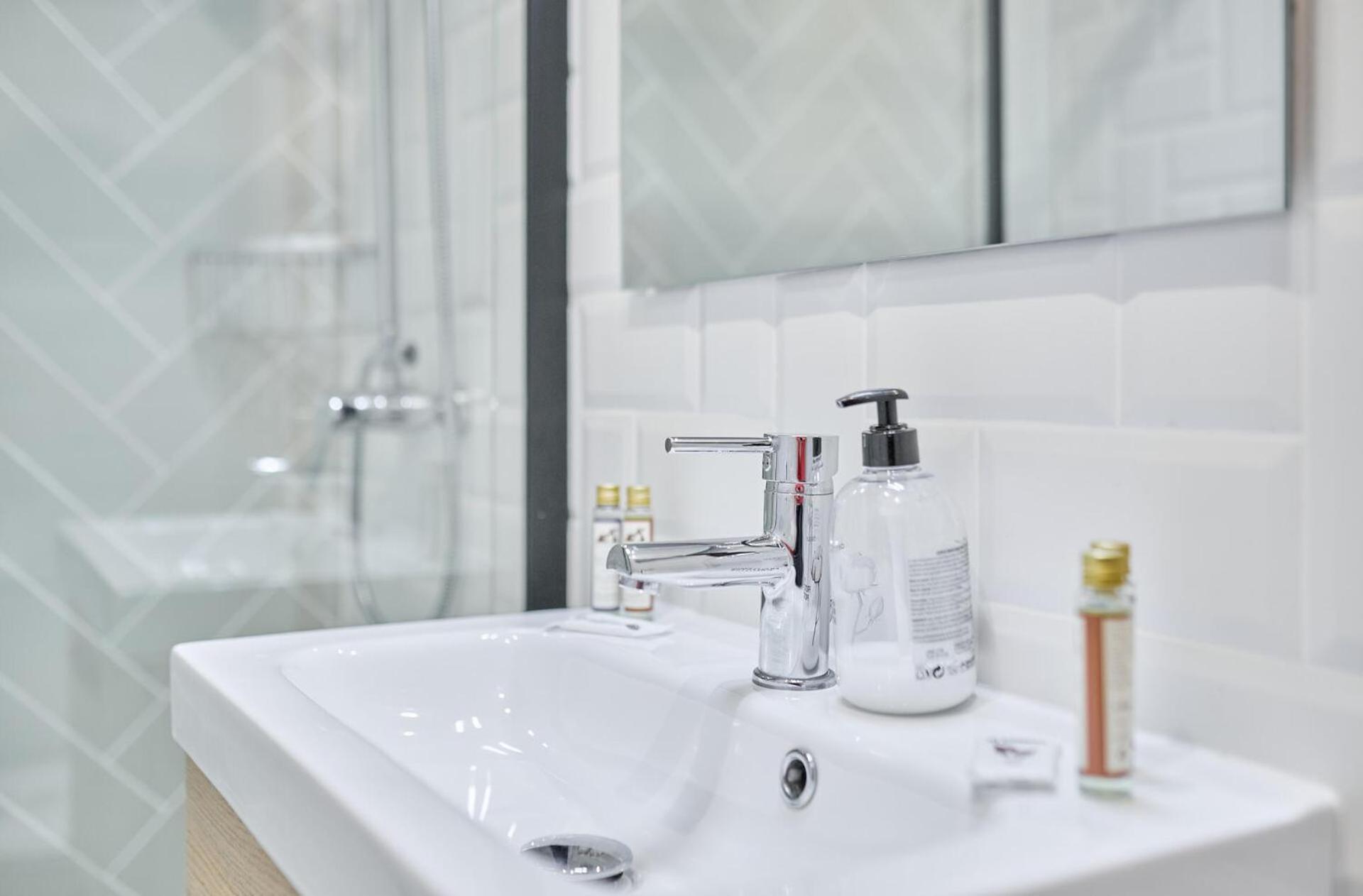 Apartamento Luminoso En La Molina Λα Μολίνα Εξωτερικό φωτογραφία