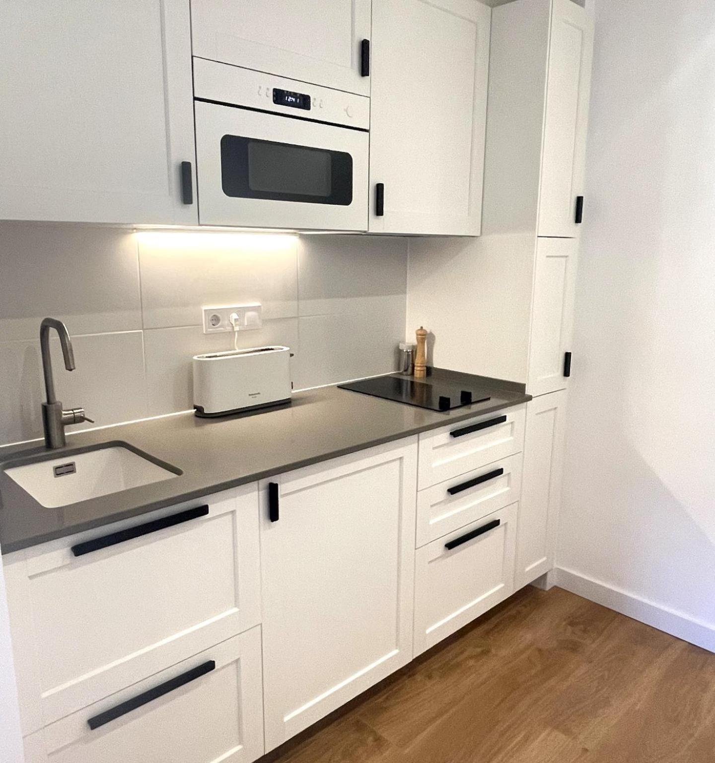 Apartamento Luminoso En La Molina Λα Μολίνα Εξωτερικό φωτογραφία