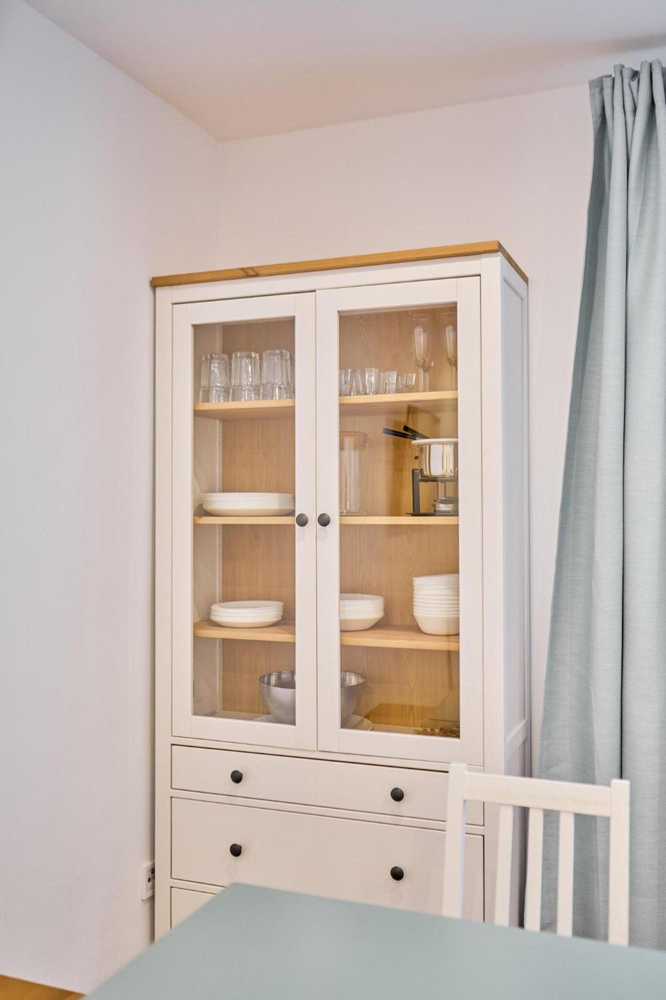 Apartamento Luminoso En La Molina Λα Μολίνα Εξωτερικό φωτογραφία